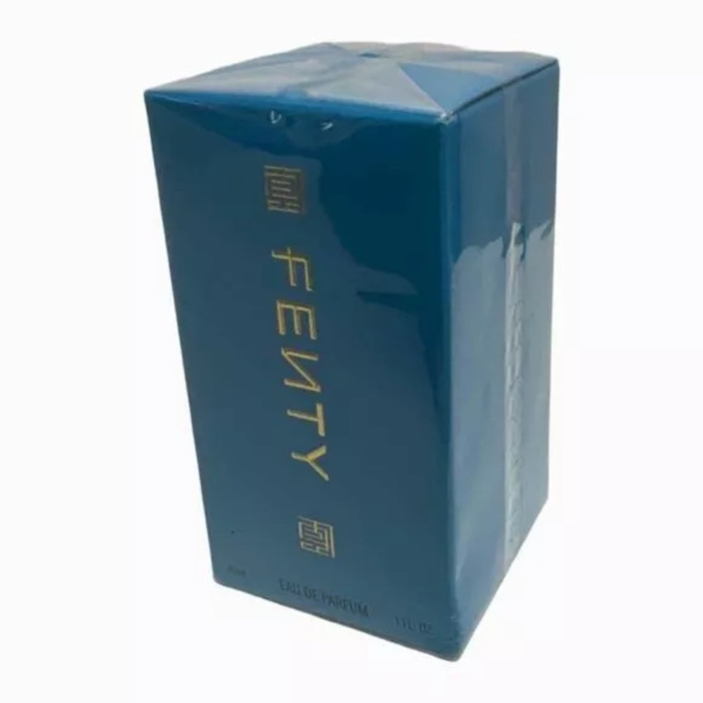RIHANNA BEAUTY FENTY PERFUME 2.5 FL OZ / 75 ML EAU DE PARFUM